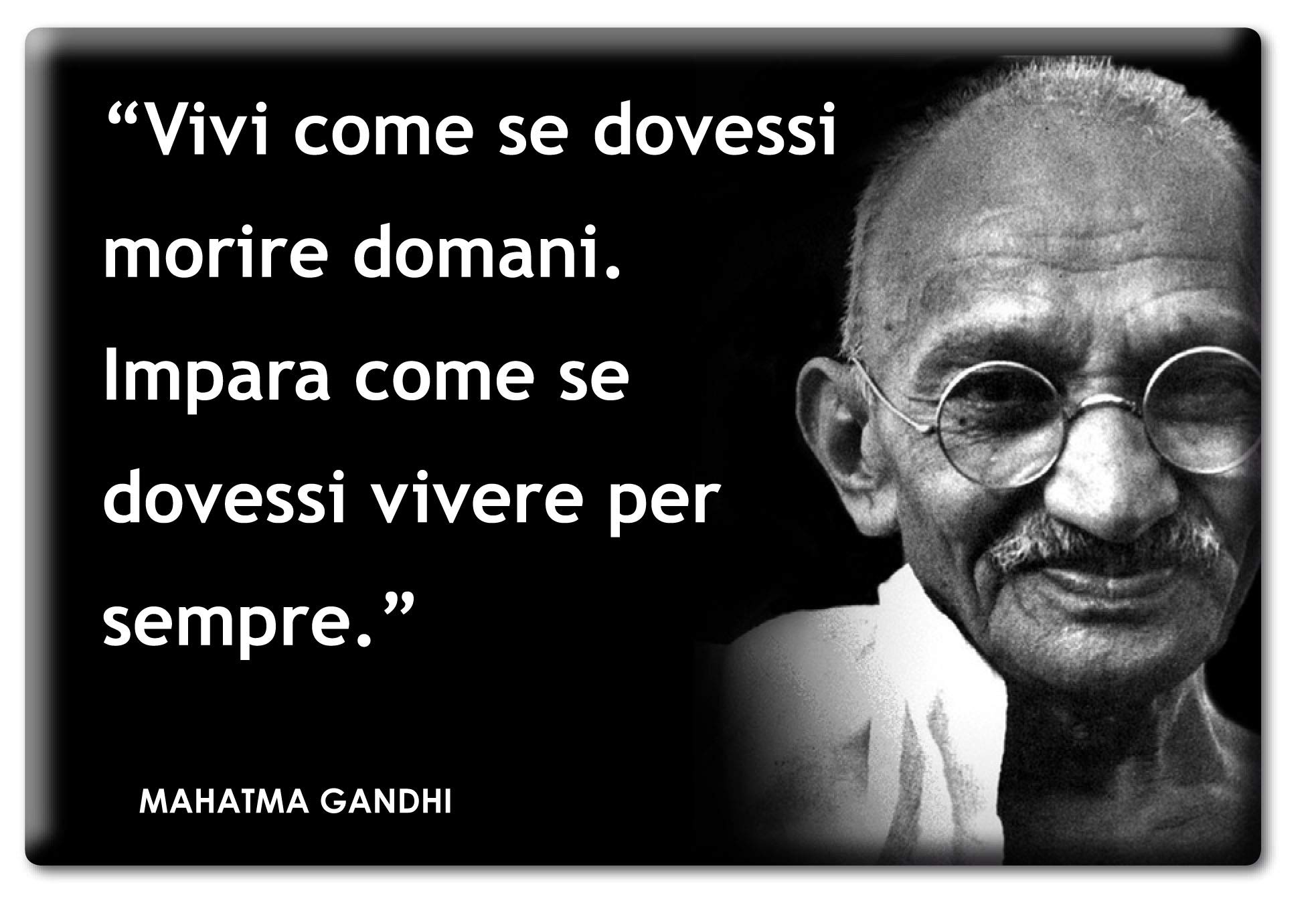 legado de gandhi