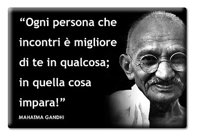 legado de gandhi