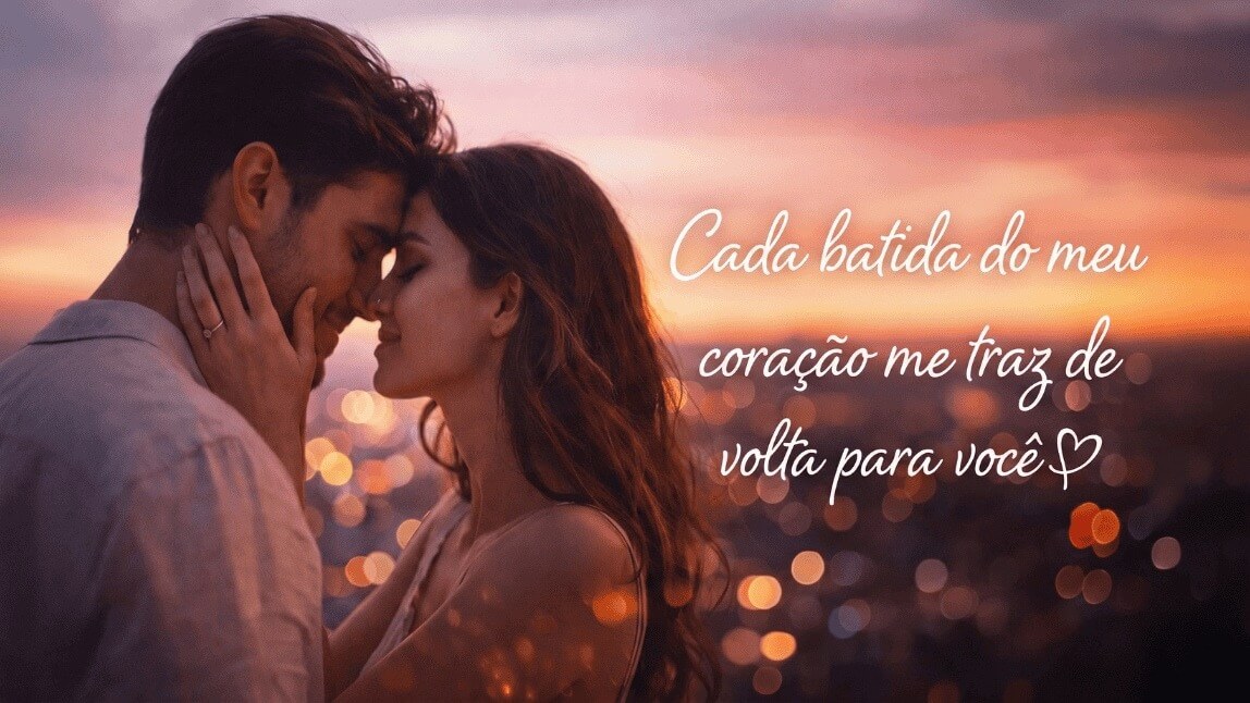 Frase Para Foto De Casal