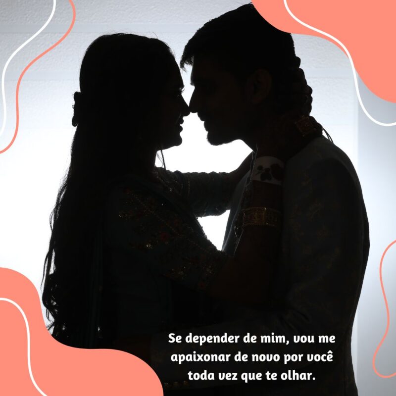 frases de amor para fotos de viagem em casal