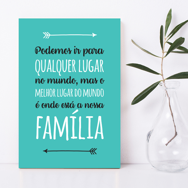 frases sobre amor familiar