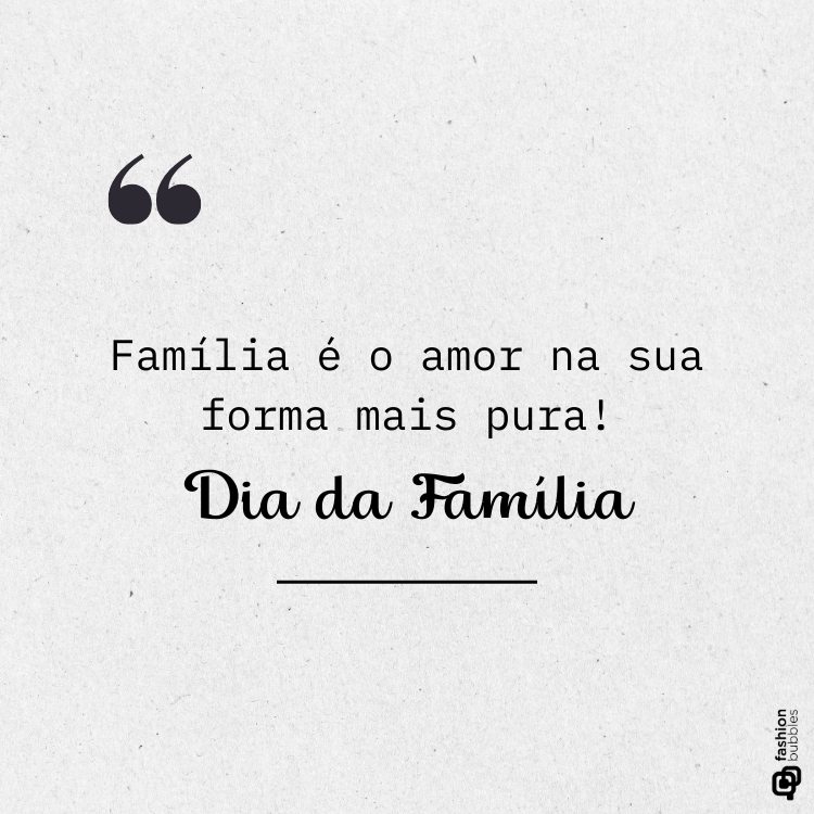 citações sobre laços familiares