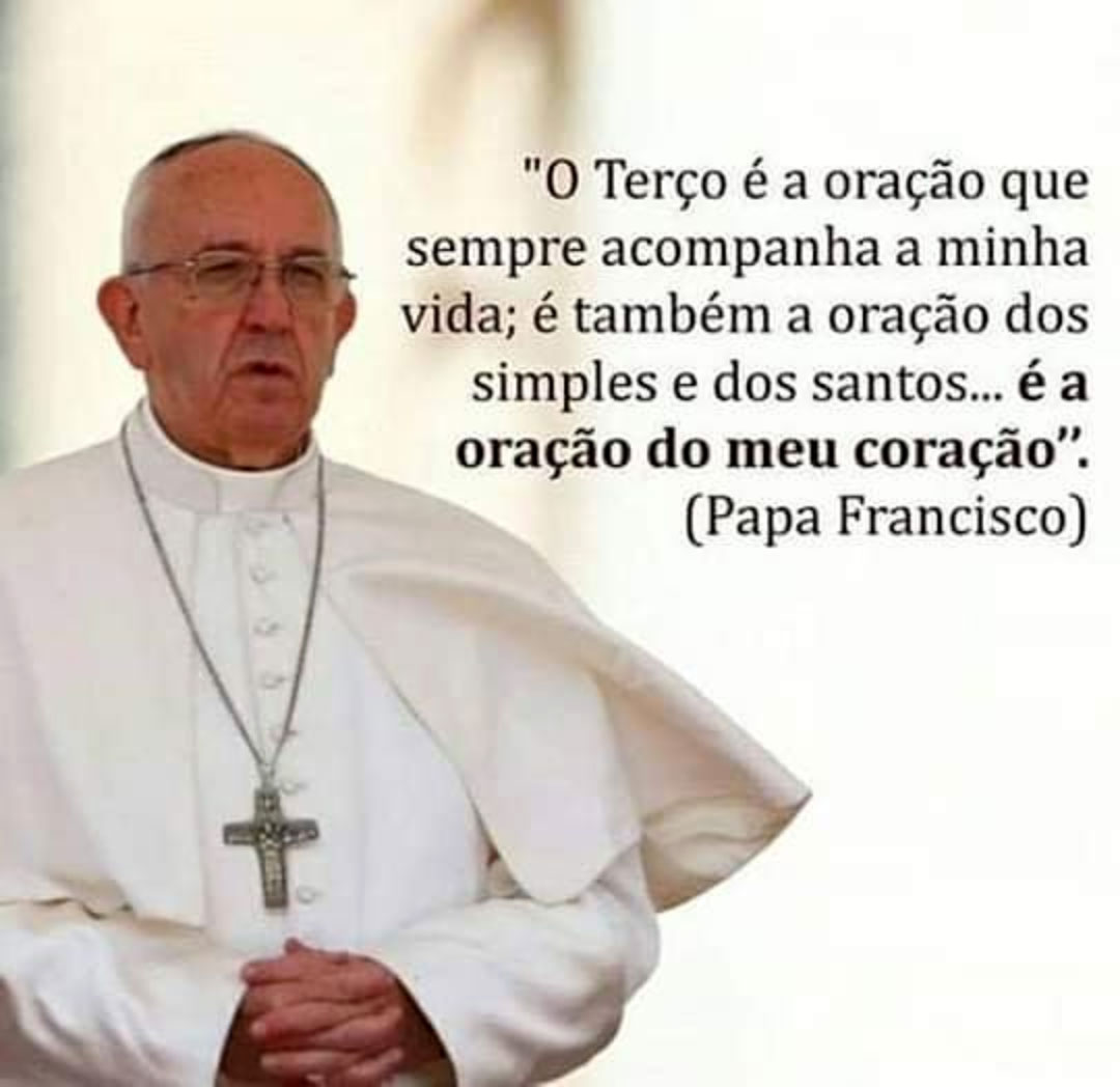 frases de santos católicos sobre oração