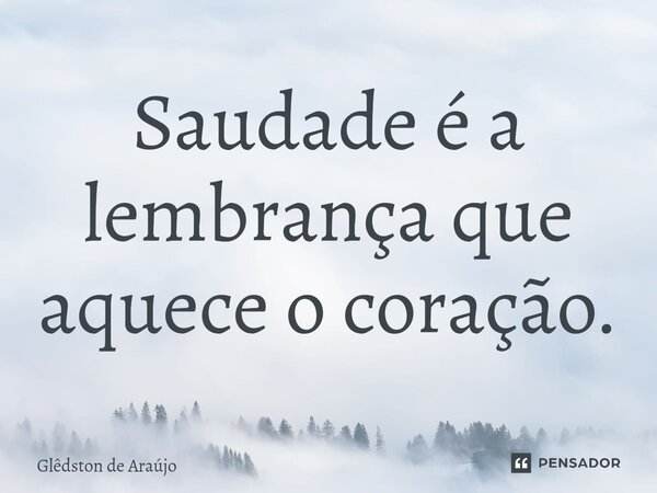 Como Lidar com a Saudade: Dicas e Reflexões para o Dia a Dia