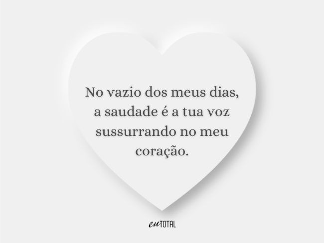 Saudade no Luto: Mensagens de Conforto para Momentos Difíceis