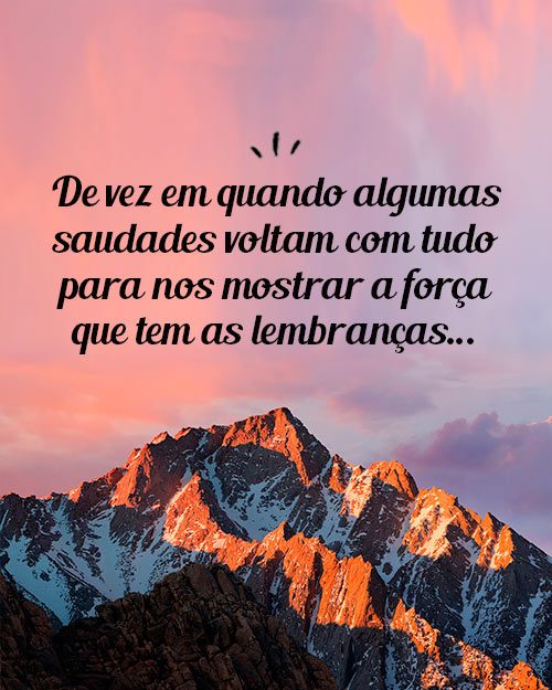 Saudade no Luto: Mensagens de Conforto para Momentos Difíceis