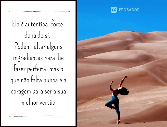 frases sobre ela