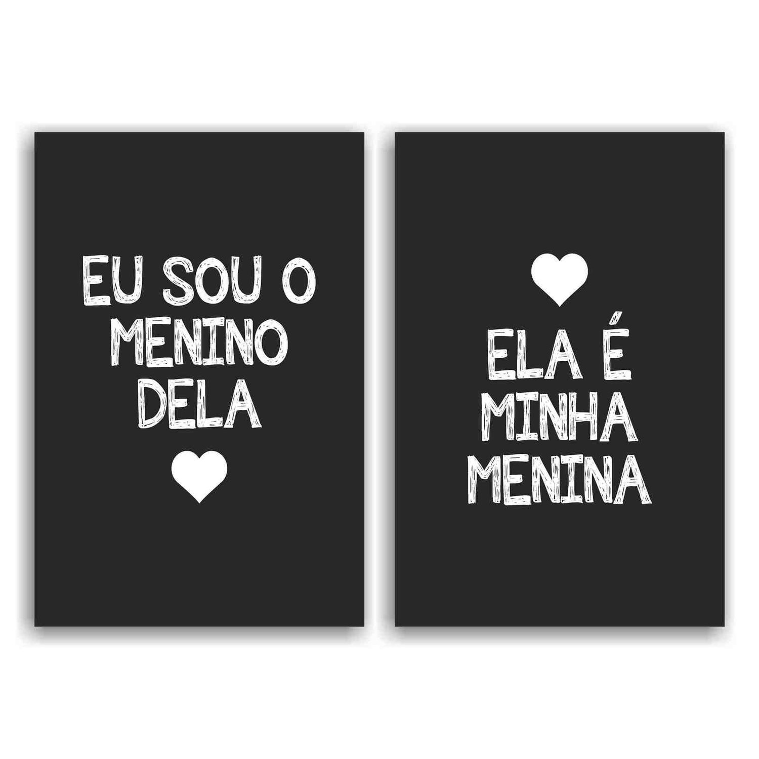 ela é poderosa frases