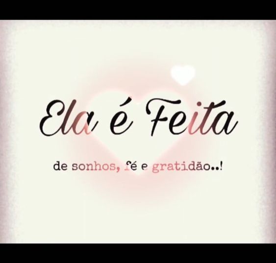 ela é do signo de frases
