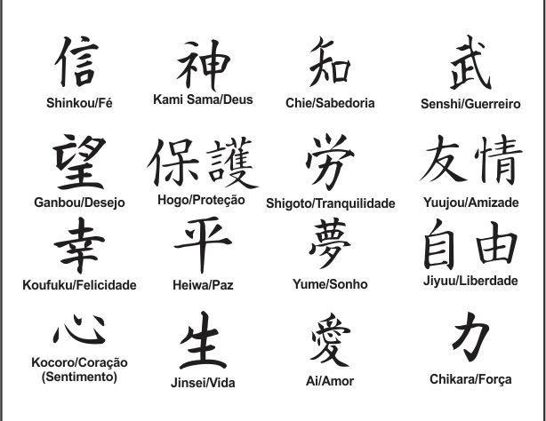 cumprimentos em japonês