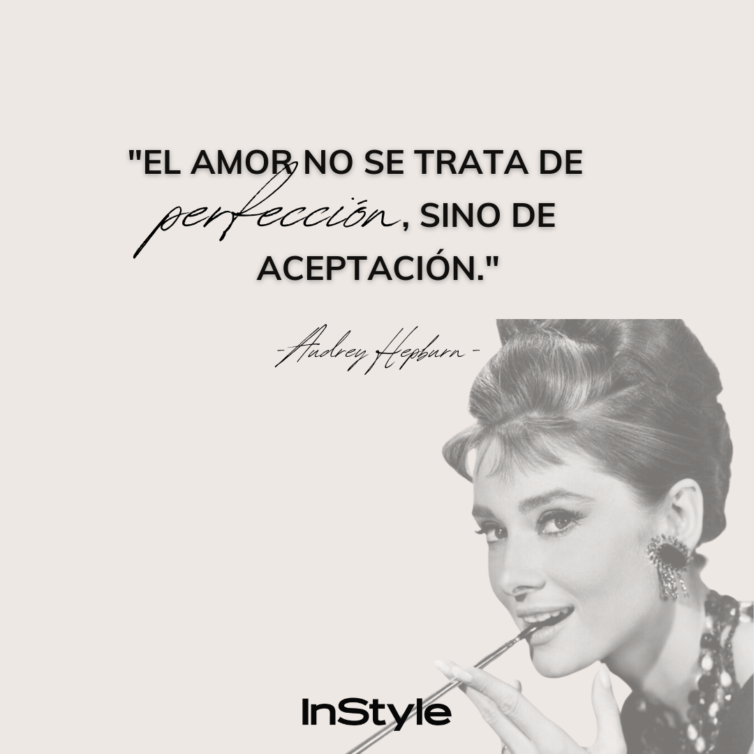 frases inspiradoras de amor de celebridades