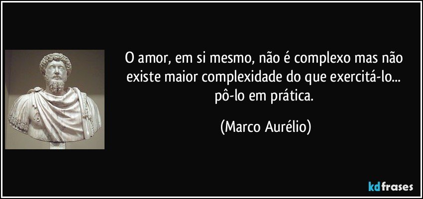 frases de marco aurélio para ansiedade