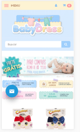 Frases Criativas para Anunciar Promoções de Roupas Infantis