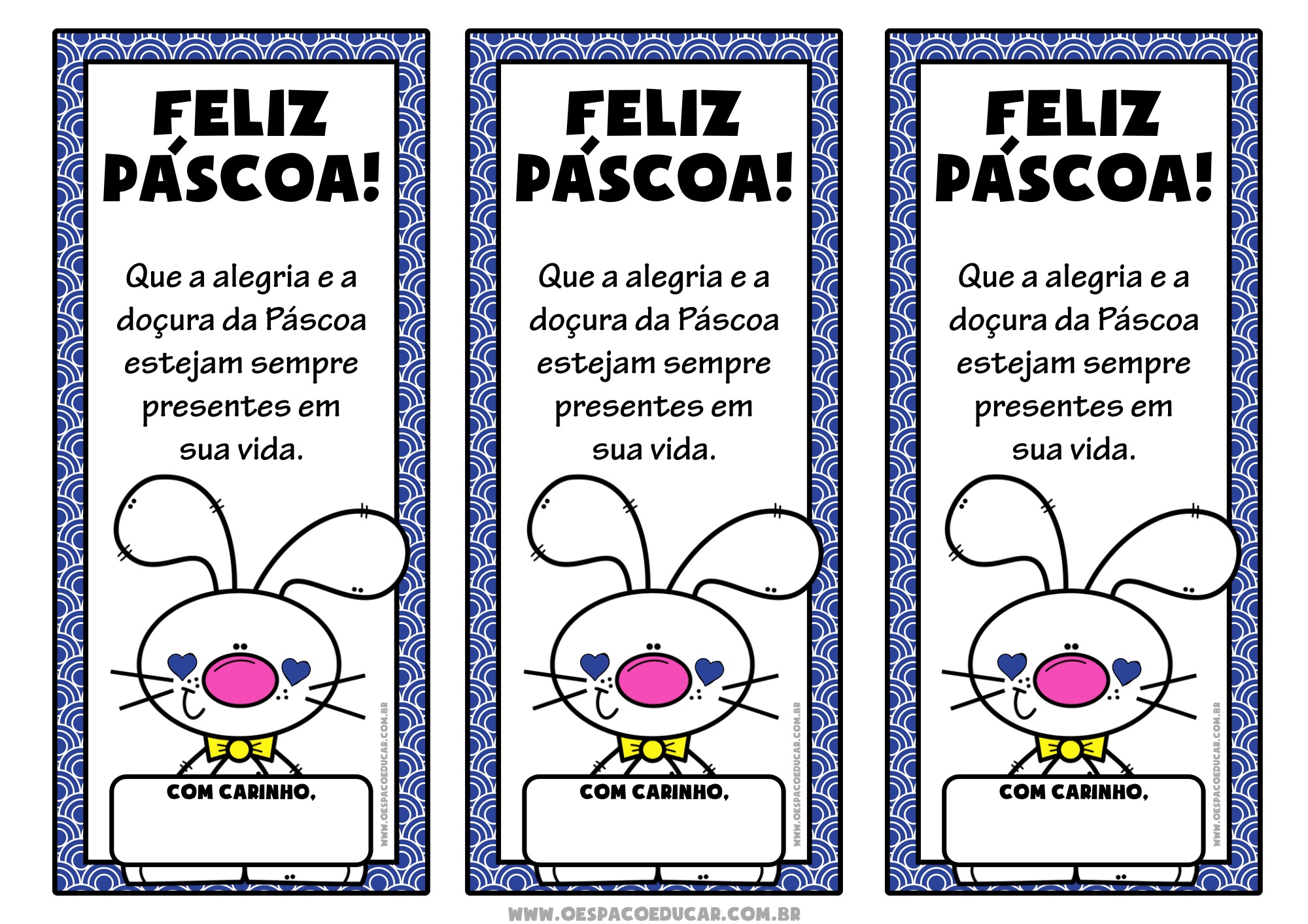 Mensagens de Páscoa Inspiradoras para Clientes e Parceiros de Negócios