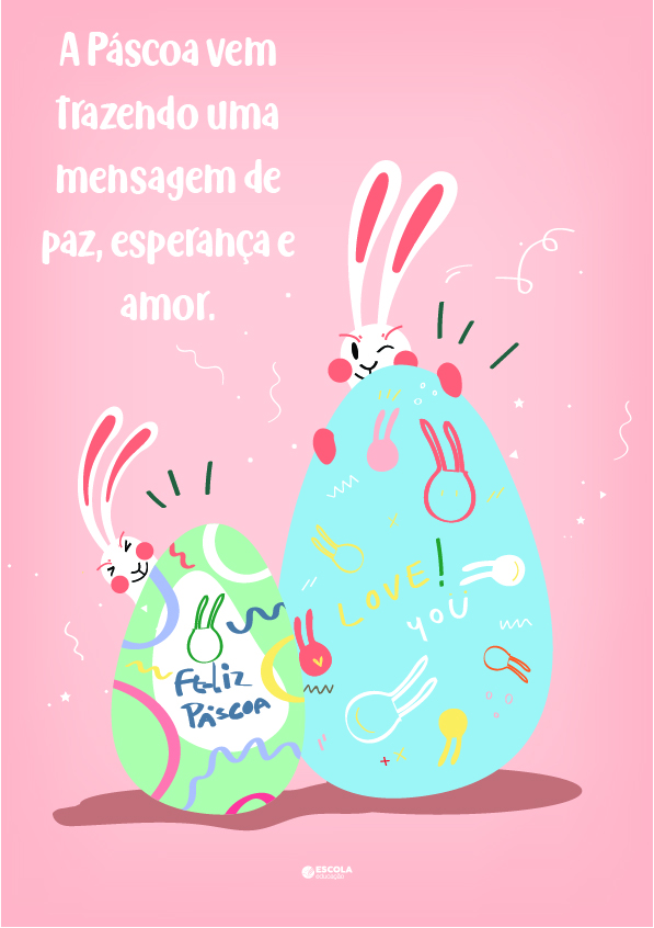 A História e o Significado da Páscoa: Mensagens para Refletir