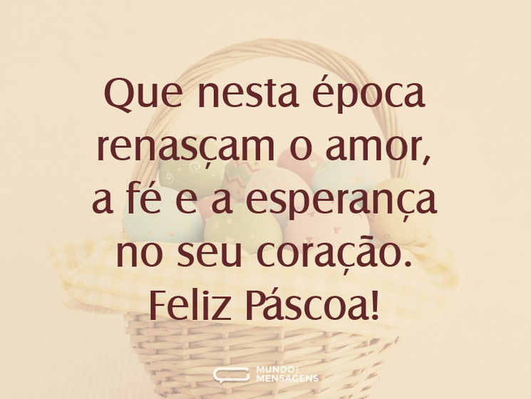 Mensagens de Páscoa Inspiradoras para Clientes e Parceiros de Negócios