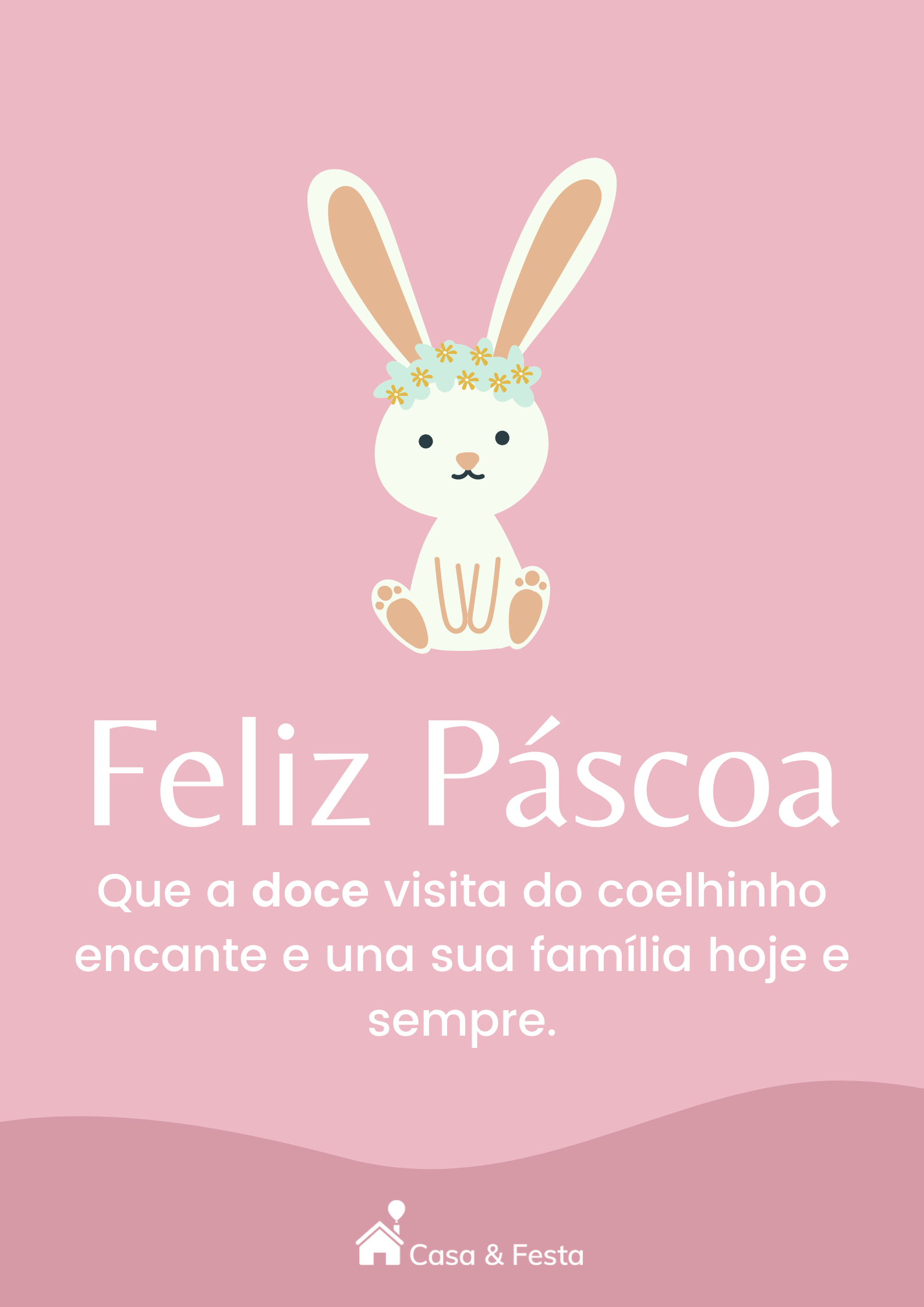 Mensagens de Páscoa Inspiradoras para Clientes e Parceiros de Negócios