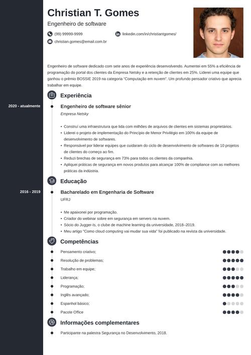 frases para colocar no objetivo do curriculo