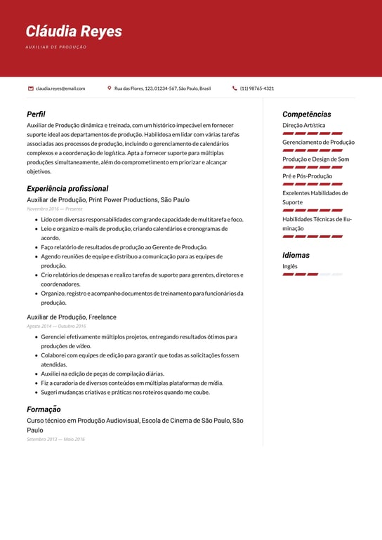 frases inspiradoras para objetivo de currículo