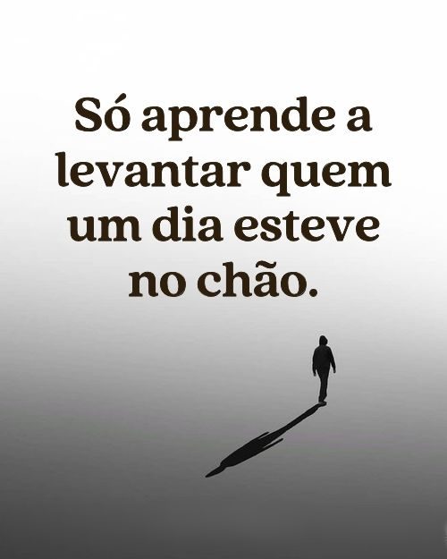 frases de superação e força