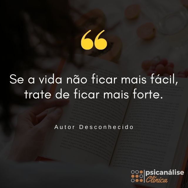 frases curtas de superação