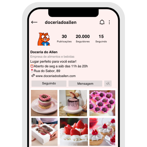 frases de bio inspiradoras para quem busca motivação