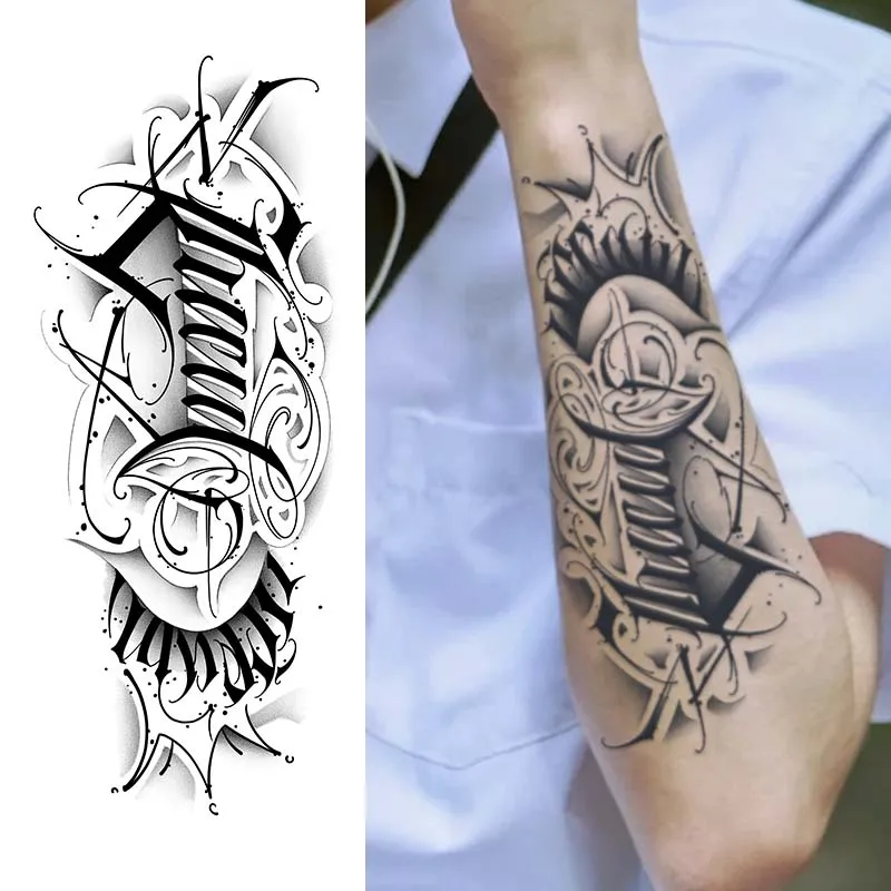 5 ideias de títulos para posts sobre tatuagens religiosas no braço:
1. As Melhores Frases Bíblicas para Tatuar no Braço: Inspiração e Significado
2. Tatuagens de Fé no Braço: Versículos