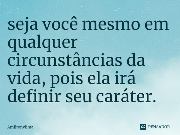 citações de autenticidade