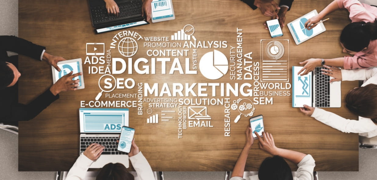 oportunidades marketing digital remoto
