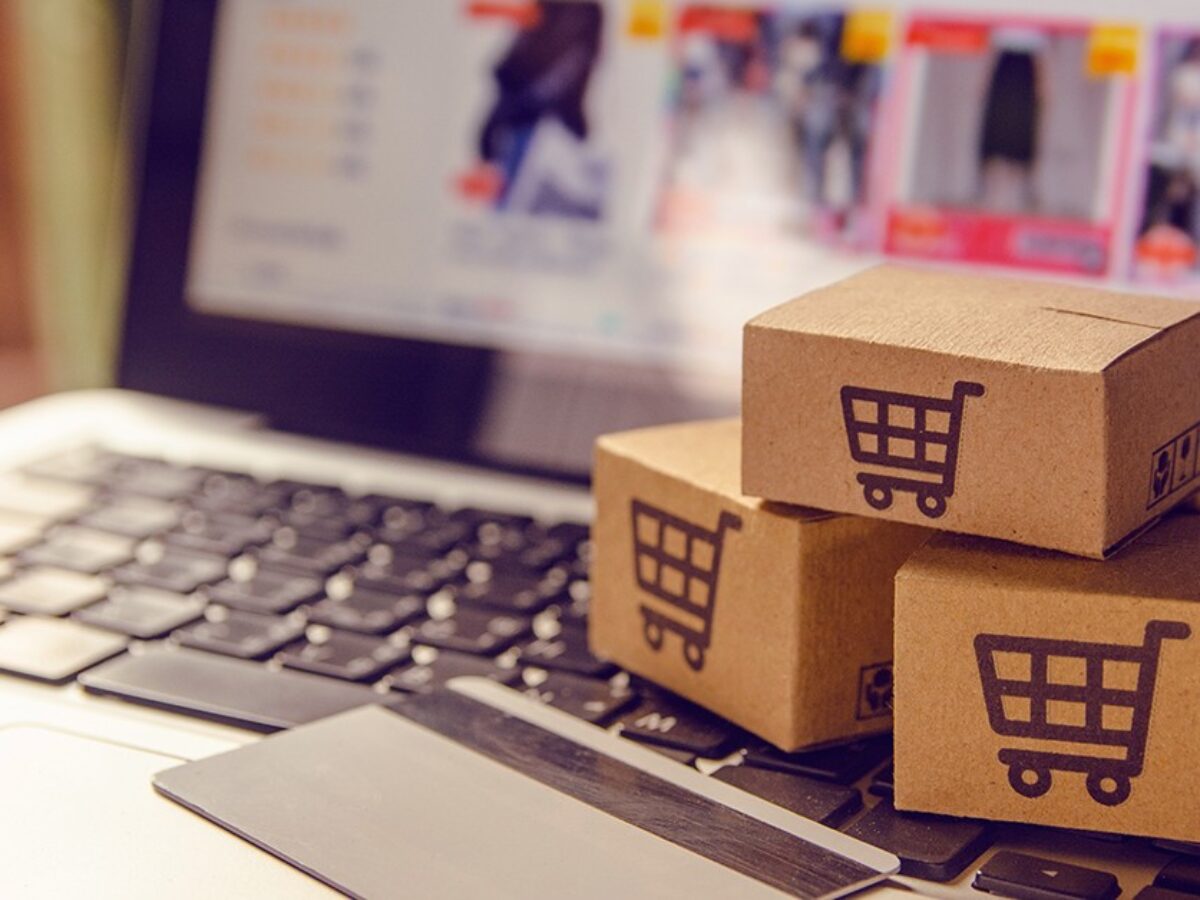 frete internacional para e-commerce