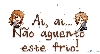 gif de inverno