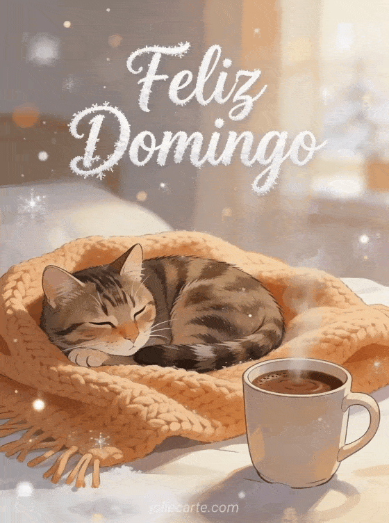 gif de personagem com frio