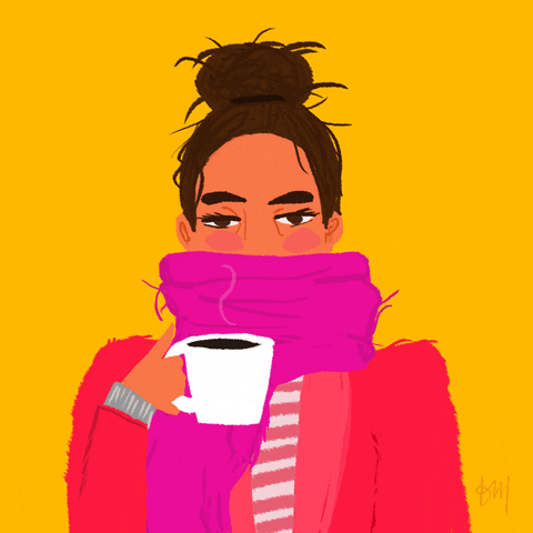baixar gif de frio