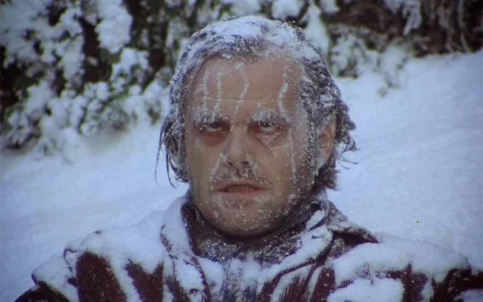 gif de frio engraçado