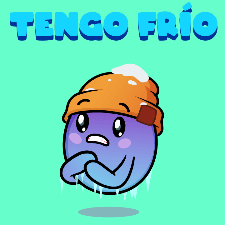 gif de inverno
