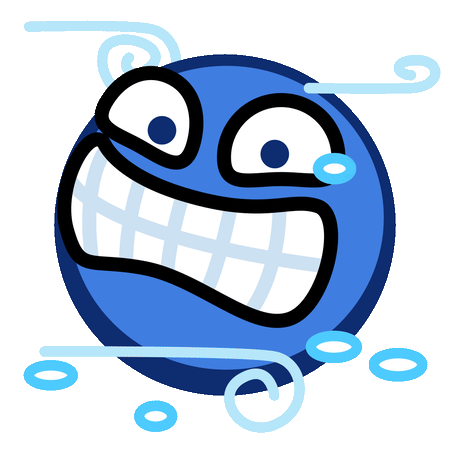 sticker de frio whatsapp