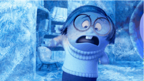 gif de frio engraçado