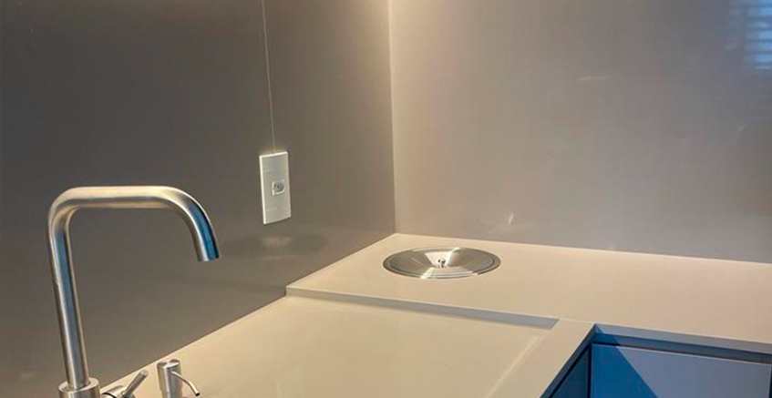 Frontão slim