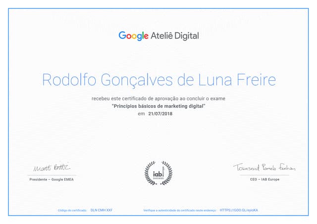 Google Skillshop vs. Grow with Google: Qual Plataforma Escolher para Aprender Marketing?