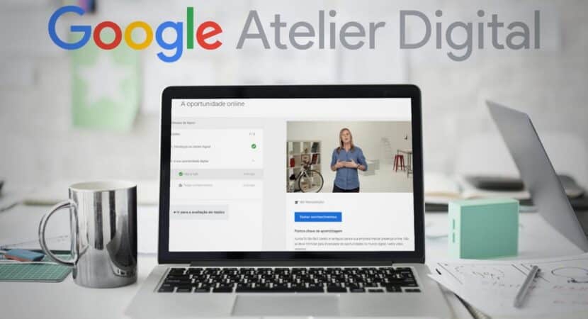Como o Certificado Google de Marketing Digital Pode Impulsionar Sua Carreira