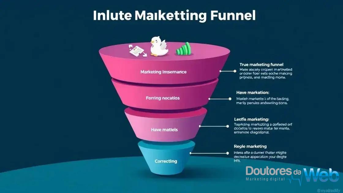 5 ideias de títulos:
1. Funil de Marketing Digital: O Guia Completo para Iniciantes
2. Como Otimizar Cada Etapa do seu Funil de Vendas
3. Topo