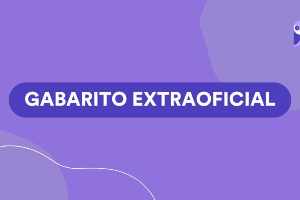 encceja 2026 gabarito extraoficial