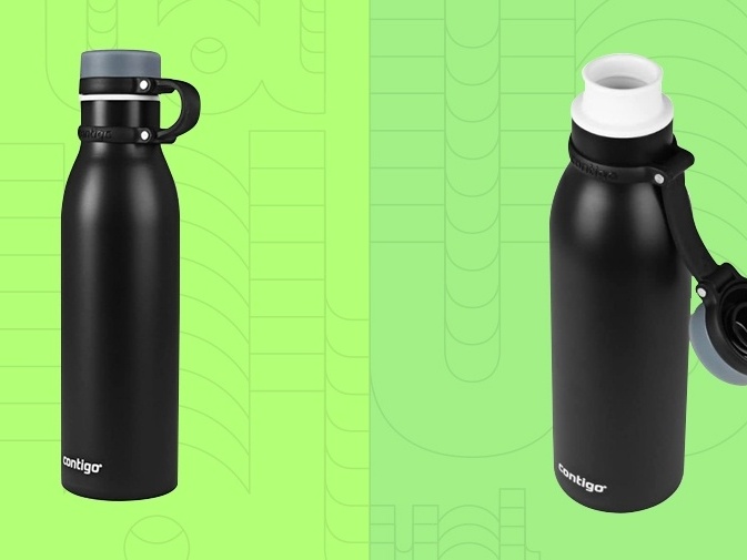1. Como escolher a garrafa térmica ideal para suas necessidades.
2. Stanley vs. Hydro Flask: Qual a melhor para atividades ao ar livre?
3. Dicas de manutenção para prolongar a vida útil da sua garrafa térmica.
4. Garrafas térmicas para escritório: Estilo e funcionalidade.
5. O impacto do gelo na conservação da temperatura em garrafas térmicas.