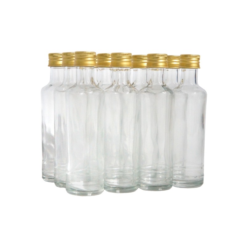 Mini garrafa licoreira 50ml