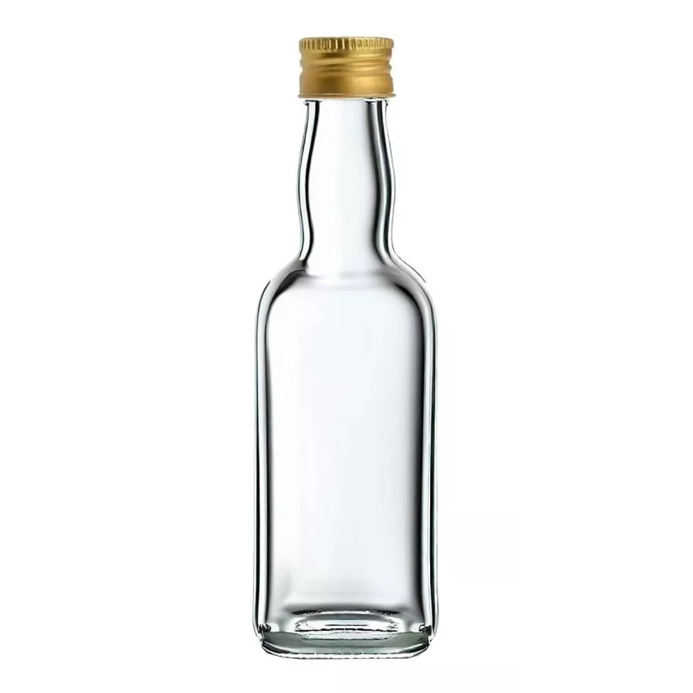 Mini garrafa licoreira 50ml