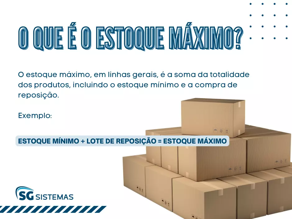 Os benefícios de uma gestão de estoque eficiente