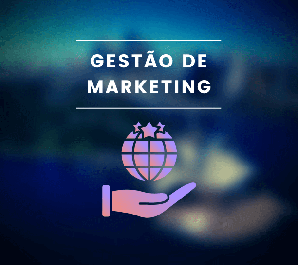 gestão em marketing