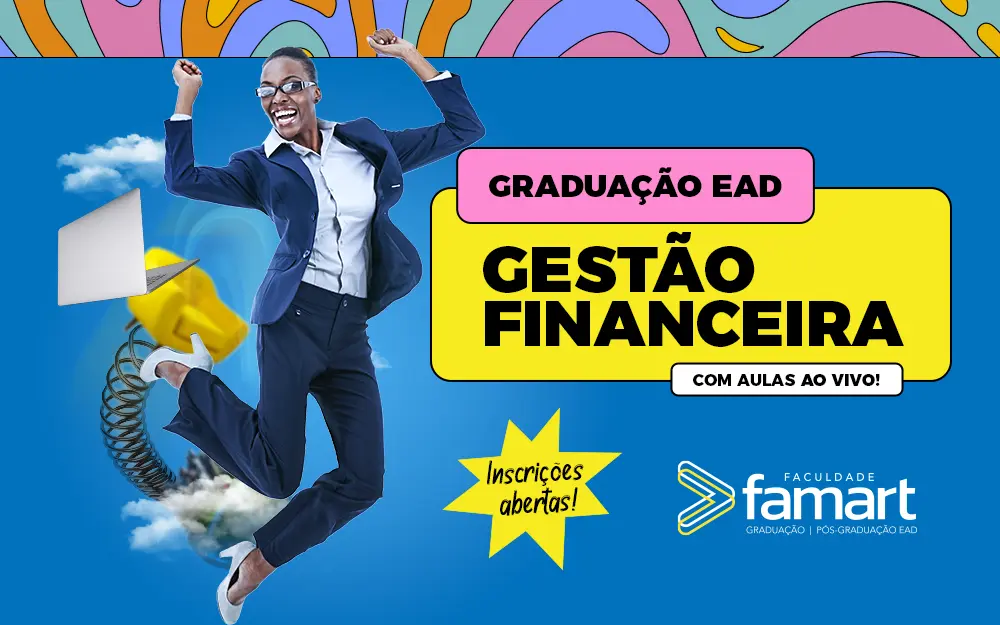 Tecnólogo em Gestão Financeira: Duração