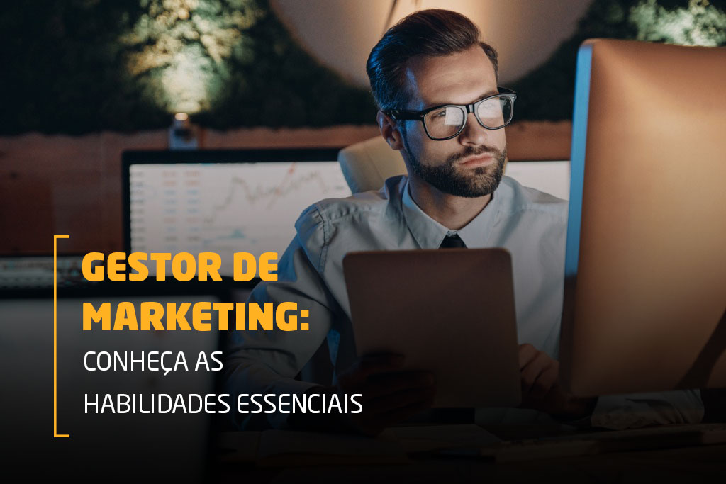 O que faz um Analista de Marketing?