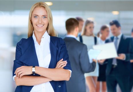 Habilidades Essenciais para Liderança em Marketing